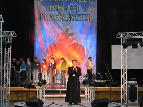 Światowe Dni Młodzieży 31.03.2007 - zdjęcie #19