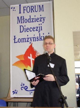 Światowe Dni Młodzieży 31.03.2007 - zdjęcie #10