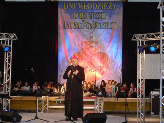 Światowe Dni Młodzieży 31.03.2007 - zdjęcie #20