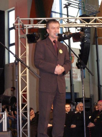 Światowe Dni Młodzieży 31.03.2007 - zdjęcie #21