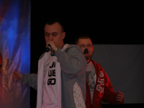 Światowe Dni Młodzieży 31.03.2007 - zdjęcie #27