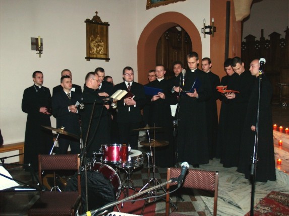 Światowe Dni Młodzieży 31.03.2007 - zdjęcie #42