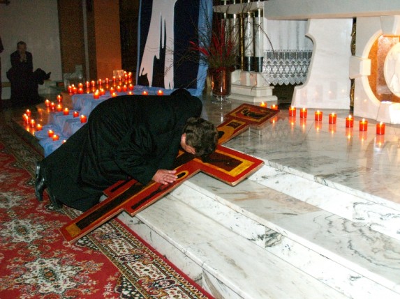 Światowe Dni Młodzieży 31.03.2007 - zdjęcie #46