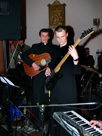 Światowe Dni Młodzieży 31.03.2007 - zdjęcie #47