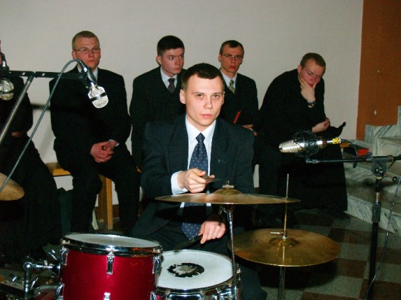 Światowe Dni Młodzieży 31.03.2007 - zdjęcie #49