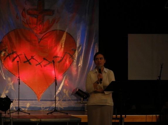 Światowe Dni Młodzieży 1.04.2007 - zdjęcie #2