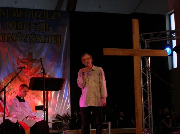 Światowe Dni Młodzieży 1.04.2007 - zdjęcie #4