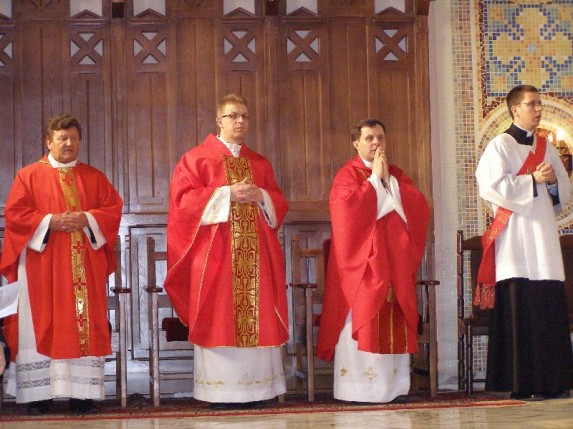 Światowe Dni Młodzieży 1.04.2007 - zdjęcie #22