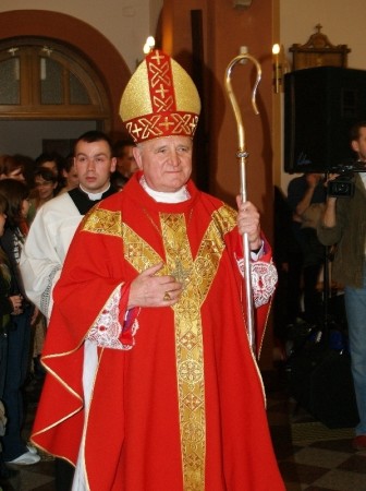 Światowe Dni Młodzieży 1.04.2007 - zdjęcie #16