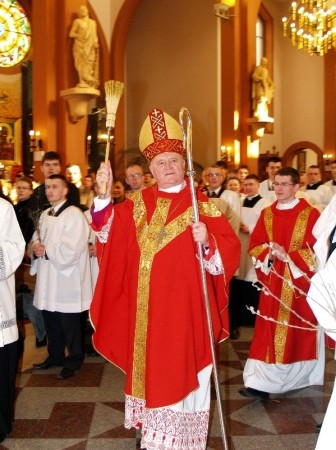 Światowe Dni Młodzieży 1.04.2007 - zdjęcie #17