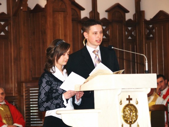 Światowe Dni Młodzieży 1.04.2007 - zdjęcie #18