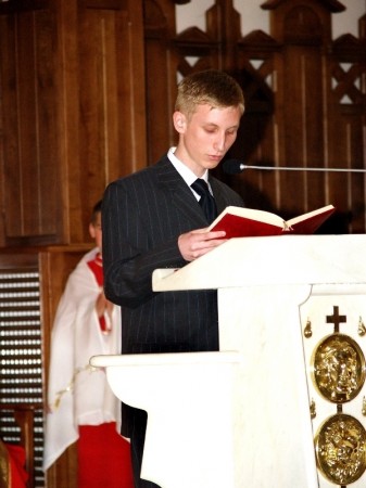 Światowe Dni Młodzieży 1.04.2007 - zdjęcie #19