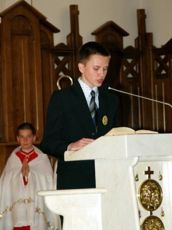 Światowe Dni Młodzieży 1.04.2007 - zdjęcie #24