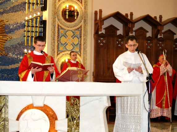 Światowe Dni Młodzieży 1.04.2007 - zdjęcie #25