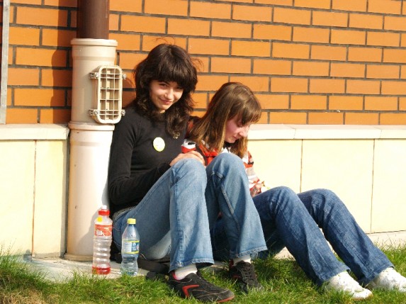 Światowe Dni Młodzieży 1.04.2007 - zdjęcie #28