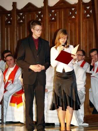 Światowe Dni Młodzieży 1.04.2007 - zdjęcie #30