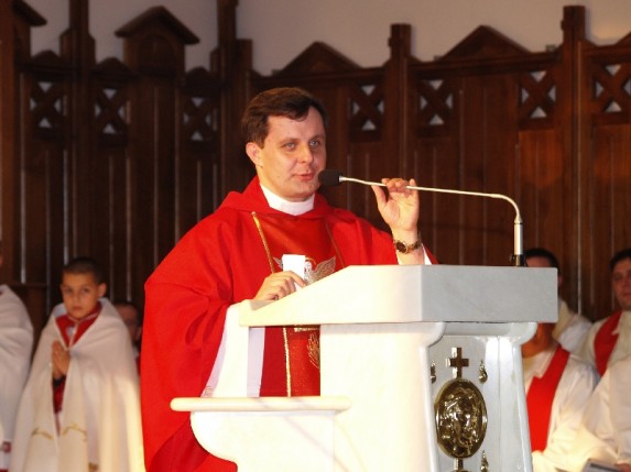 Światowe Dni Młodzieży 1.04.2007 - zdjęcie #31