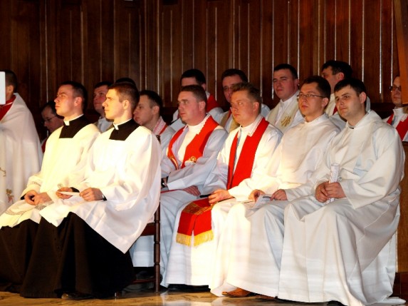 Światowe Dni Młodzieży 1.04.2007 - zdjęcie #32