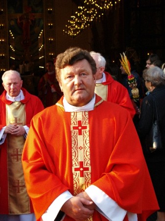 Światowe Dni Młodzieży 1.04.2007 - zdjęcie #34