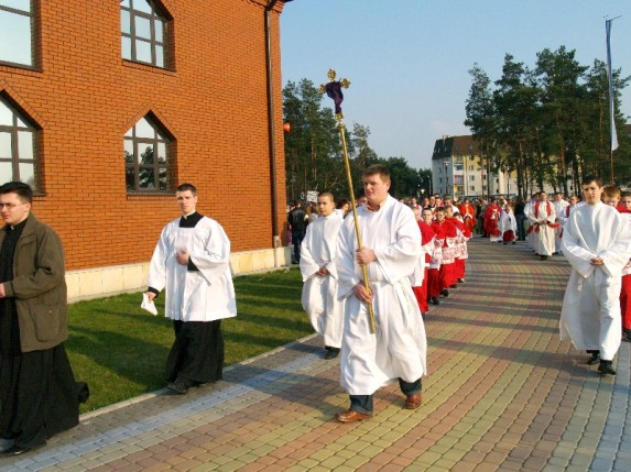 Światowe Dni Młodzieży 1.04.2007 - zdjęcie #35