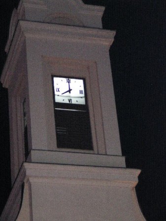 II rocznica śmierci Sługi Bożego Jana Pawła II 2.04.2007 - zdjęcie #3