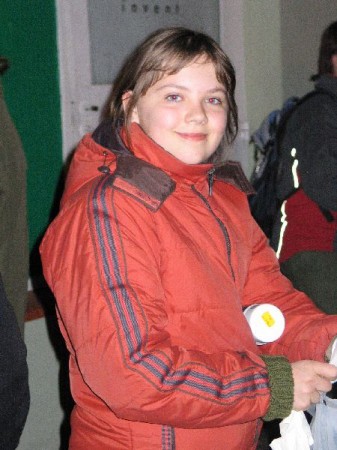 II rocznica śmierci Sługi Bożego Jana Pawła II 2.04.2007 - zdjęcie #6