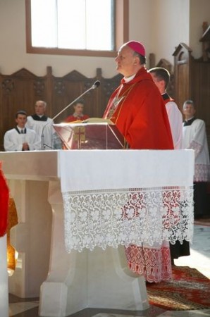 Bierzmowanie 27.04.2007 - zdjęcie #8