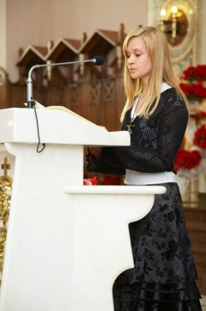 Bierzmowanie 27.04.2007 - zdjęcie #13