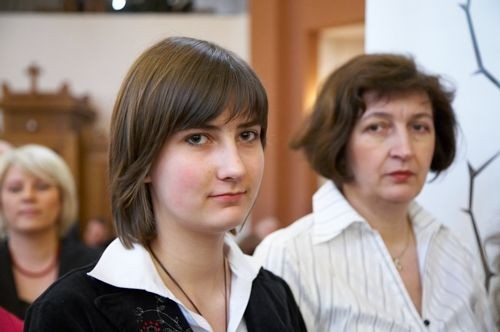 Bierzmowanie 27.04.2007 - zdjęcie #21