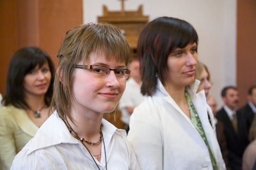 Bierzmowanie 27.04.2007 - zdjęcie #22