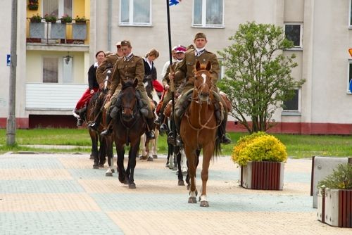 Mszy św. za Ojczyznę 3.05.2007 - zdjęcie #2