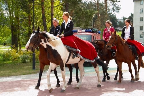 Mszy św. za Ojczyznę 3.05.2007 - zdjęcie #3