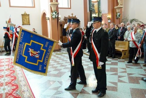 Mszy św. za Ojczyznę 3.05.2007 - zdjęcie #5