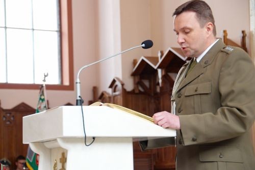 Mszy św. za Ojczyznę 3.05.2007 - zdjęcie #15