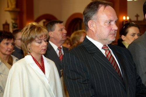 Mszy św. za Ojczyznę 3.05.2007 - zdjęcie #16