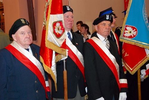 Mszy św. za Ojczyznę 3.05.2007 - zdjęcie #21