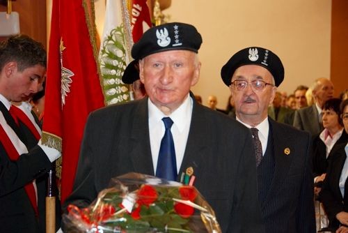 Mszy św. za Ojczyznę 3.05.2007 - zdjęcie #22