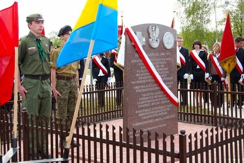 Mszy św. za Ojczyznę 3.05.2007 - zdjęcie #26