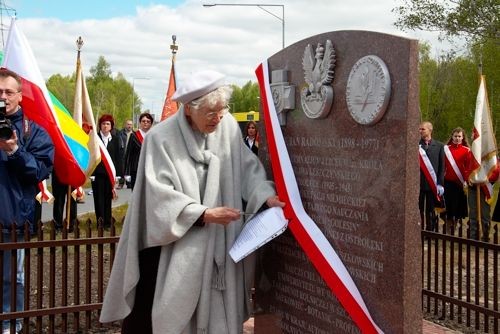 Mszy św. za Ojczyznę 3.05.2007 - zdjęcie #28