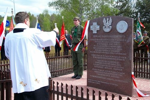 Mszy św. za Ojczyznę 3.05.2007 - zdjęcie #30