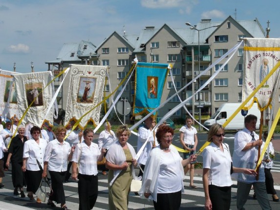 Boże Ciało 7.06.2007 - zdjęcie #49