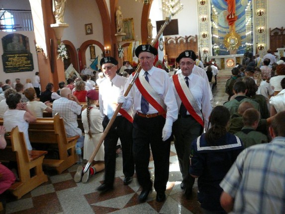 Boże Ciało 7.06.2007 - zdjęcie #28