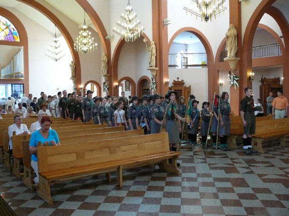 Boże Ciało 7.06.2007 - zdjęcie #29