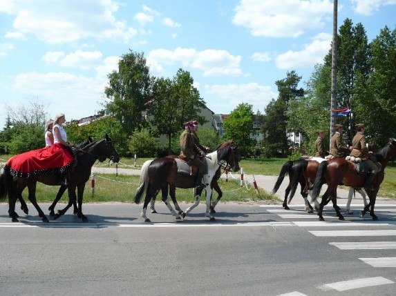 Boże Ciało 7.06.2007 - zdjęcie #30