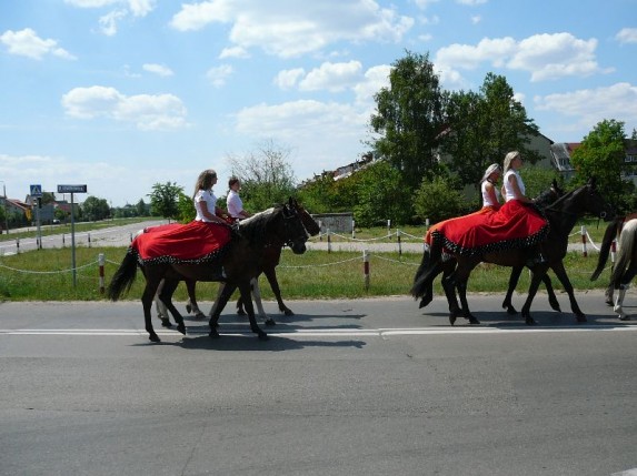 Boże Ciało 7.06.2007 - zdjęcie #31