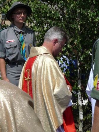 Boże Ciało 7.06.2007 - zdjęcie #39