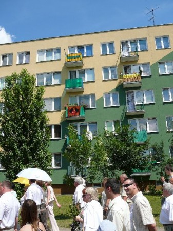 Boże Ciało 7.06.2007 - zdjęcie #42