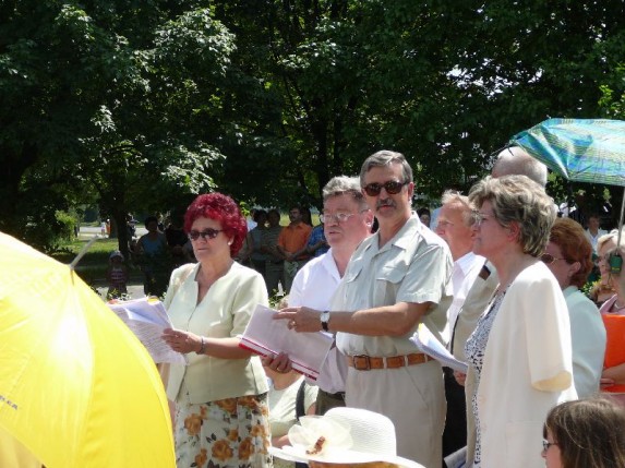 Boże Ciało 7.06.2007 - zdjęcie #43