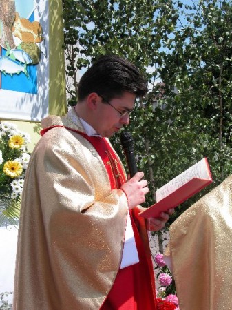 Boże Ciało 7.06.2007 - zdjęcie #25