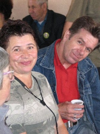 Pielgrzymka do Niepokalanowa 5-11.07.2007 - zdjęcie #12